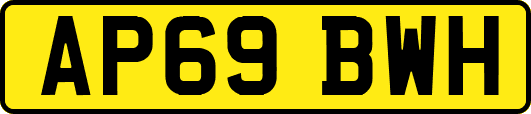 AP69BWH
