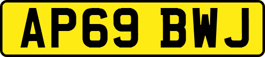 AP69BWJ