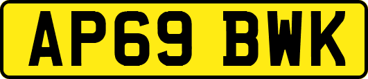 AP69BWK