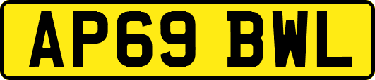 AP69BWL