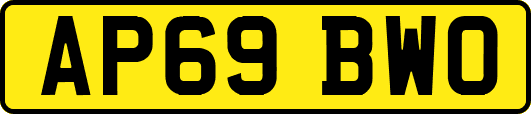 AP69BWO