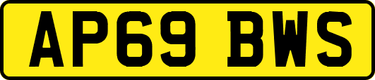 AP69BWS