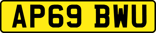 AP69BWU