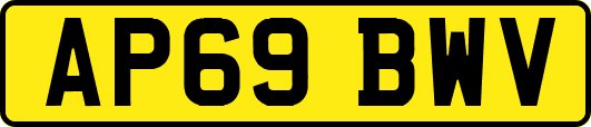 AP69BWV