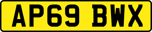 AP69BWX