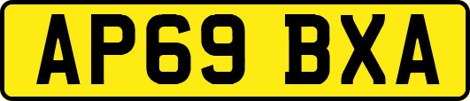 AP69BXA