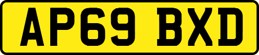 AP69BXD