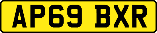 AP69BXR