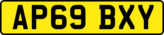 AP69BXY