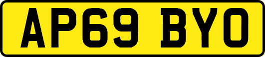 AP69BYO