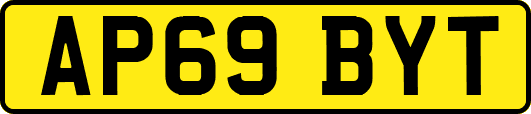 AP69BYT