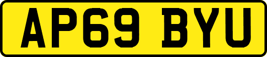 AP69BYU