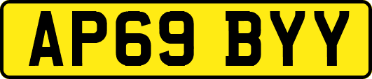 AP69BYY