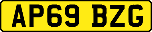 AP69BZG