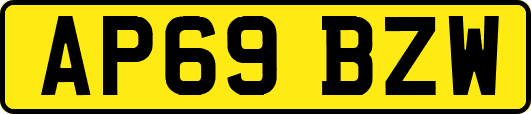 AP69BZW