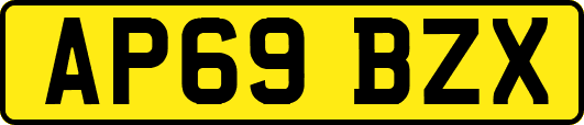 AP69BZX