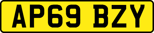 AP69BZY
