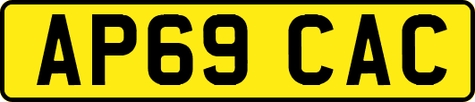 AP69CAC