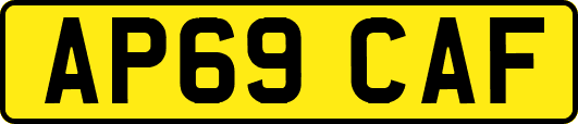 AP69CAF