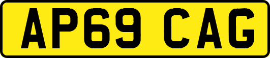 AP69CAG
