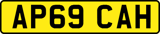 AP69CAH