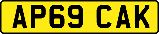 AP69CAK