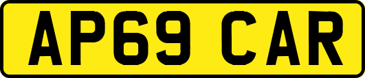 AP69CAR