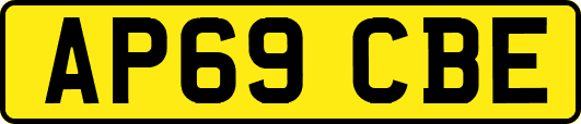 AP69CBE