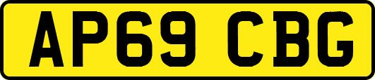 AP69CBG