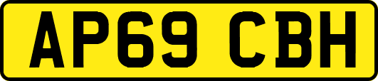AP69CBH