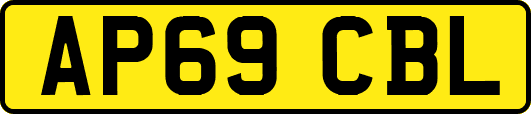 AP69CBL