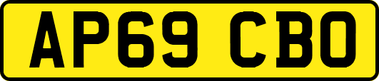 AP69CBO