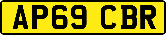 AP69CBR