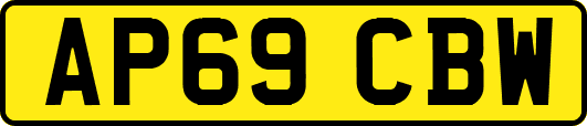AP69CBW