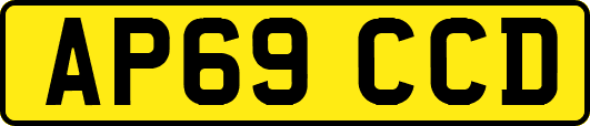 AP69CCD