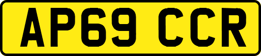AP69CCR