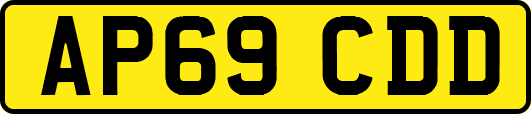 AP69CDD