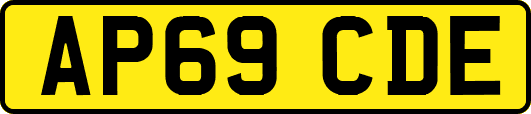 AP69CDE