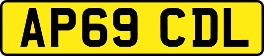 AP69CDL