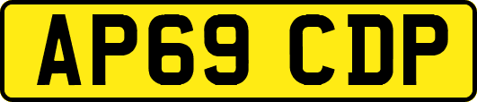 AP69CDP