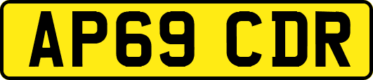 AP69CDR