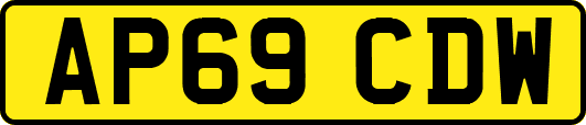 AP69CDW