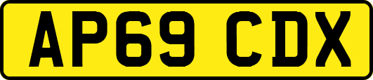 AP69CDX