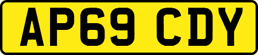 AP69CDY