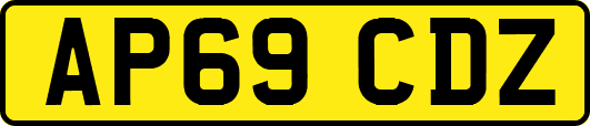 AP69CDZ