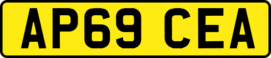 AP69CEA