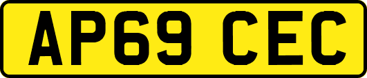 AP69CEC