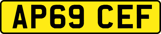 AP69CEF