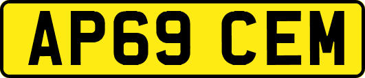 AP69CEM