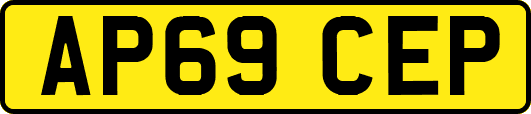 AP69CEP